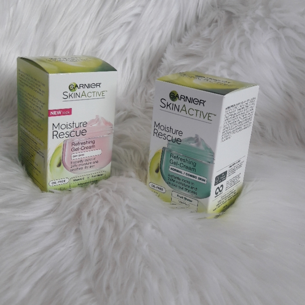 Garnier SkinActive